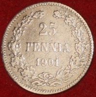 25  1901     ,  XF  (2  9-2 ) -  - 
