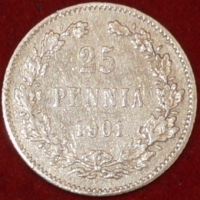 25  1901     ,  XF  ( ) -  - 