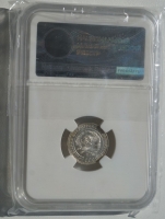 10   1928  AU-UNC   MS64 ( 2) -  - 