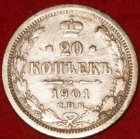 20   1901    (2-9) () -  - 