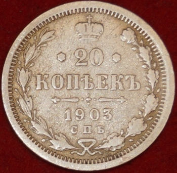 20   1903    (4-9) () -  - 